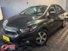 GM - Chevrolet Prisma LTZ 1.4 Cinza