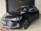 GM - Chevrolet Onix Sedan Plus Premier 1.0T 12v Preta