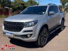 GM - Chevrolet S10 LTZ 2.5 16v C.D. Prata