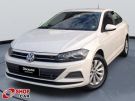 VW - Volkswagen Virtus 1.6 16v Branca