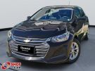 GM - Chevrolet Onix Hatch LT 1.0 12v Preta