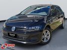 VW - Volkswagen Polo Hatch 1.0 12v Preta