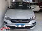 FIAT Cronos Drive 1.0 Prata