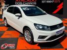 VW - Volkswagen Voyage 1.6 Branca