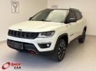 JEEP Compass Trailhawk 2.0TDi 16v 4x4 Branca