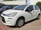 CITROËN C3 Hatch Origine 1.5 Branca