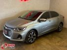 GM - Chevrolet Onix Sedan Plus Premier 1.0T 12v Prata