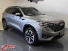 GWM Haval H6 19 1.5T 16v Cinza