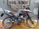 YAMAHA XTZ 250 Lander Connected Cinza