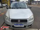 FIAT Strada 1.4 Fire C.E. Prata