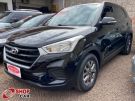 HYUNDAI Creta Action 1.6 16v Preta