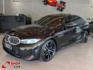 BMW 320i Sport 2.0T 16v Preta