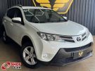 TOYOTA Rav4 2.0 16v Branca
