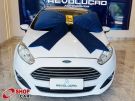 FORD Fiesta Sedan SE 1.6 16v Branca