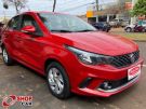 FIAT Argo Drive 1.3 Vermelha