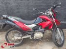 HONDA NXR 150 Bros ES Mix Preta