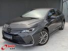 TOYOTA Corolla XEi 2.0 16v Cinza