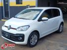 VW - Volkswagen Up! Move 1.0 12v 4p. Branca