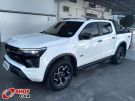 GM - Chevrolet S10 Z71 2.8CTDi 16v 4x4 C.D. Branca