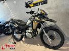 HONDA XRE 300i Adventure Cinza