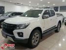 GM - Chevrolet S10 LTZ 2.8CTDi 16v 4x4 C.D. Branca