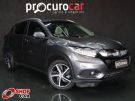 HONDA HR-V Touring 1.5T 16v Cinza