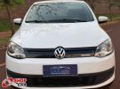 VW - Volkswagen Fox BlueMotion 1.0 12v 4p. Branca