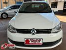 VW - Volkswagen Voyage Comfortline 1.6 Branca