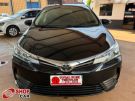 TOYOTA Corolla GLi 1.8 16v Preta