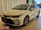 TOYOTA Corolla XEi 2.0 16v Branca