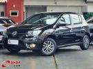 RENAULT Sandero GT Line 1.0 12v Preta