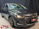 GM - Chevrolet Onix Sedan Plus Premier 1.0T 12v Cinza
