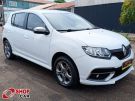 RENAULT Sandero GT Line 1.6 16v Branca