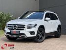 MERCEDES-BENZ GLB 200 Progressive 1.3T 16v Branca