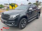 GM - Chevrolet S10 LTZ 2.5 16v 4x4 C.D. Chumbo