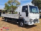 FORD Cargo 816 E Turbo Branca