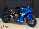 SUZUKI GSX-8R 800 Azul