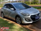 HYUNDAI i30 1.6 16v Prata