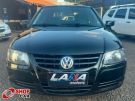 VW - Volkswagen Gol 1.0 4p. Preta