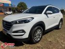 HYUNDAI Tucson GLS 1.6T 16v Branca