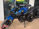 YAMAHA XT 660 Z Tenere Azul