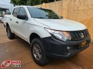 MITSUBISHI L200 Triton Sport GL 2.4TDi 16v 4x4 C.D. Branca