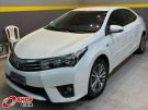 TOYOTA Corolla XEi 2.0 16v Branca