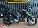 YAMAHA FZ25 250 Fazer Cinza