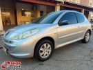 PEUGEOT 207 XR 1.4 2p. Prata