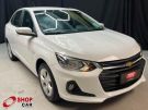 GM - Chevrolet Onix Sedan Plus LTZ 1.0T 12v Branca