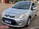 CITROËN C3 Hatch Tendance 1.5 Cinza