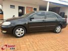 TOYOTA Corolla XEi 1.8 16v Preta