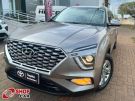 HYUNDAI Creta Confort 1.0T 12v Prata