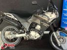YAMAHA XTZ 250 Tenere Cinza